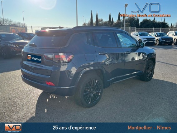 Aperçu de la photo 34 du véhicule JEEP COMPASS