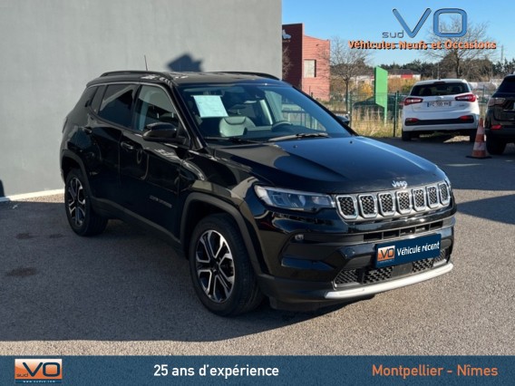 Aperçu de la photo 25 du véhicule JEEP COMPASS