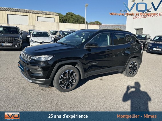 Aperçu de la photo 27 du véhicule JEEP COMPASS