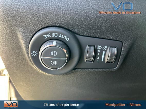 Aperçu de la photo 16 du véhicule JEEP COMPASS