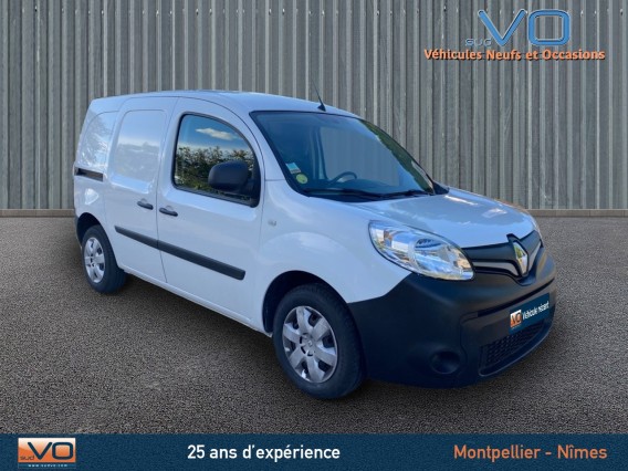 Photo du véhicule RENAULT KANGOO EXPRESS