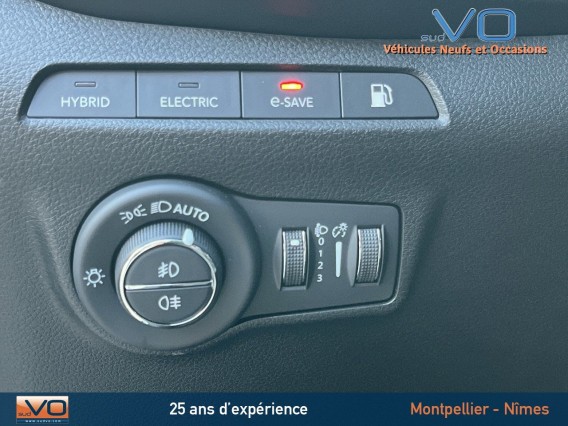 Aperçu de la photo 12 du véhicule JEEP COMPASS