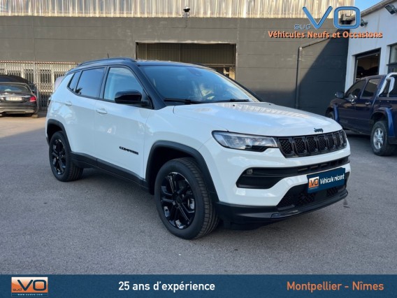 Aperçu de la photo 27 du véhicule JEEP COMPASS