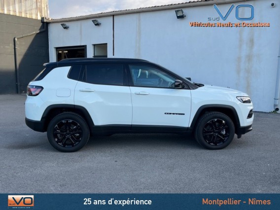 Aperçu de la photo 34 du véhicule JEEP COMPASS