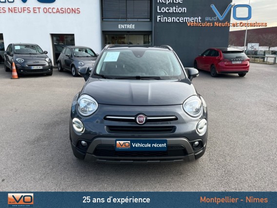 Aperçu de la photo 25 du véhicule FIAT 500X MY21