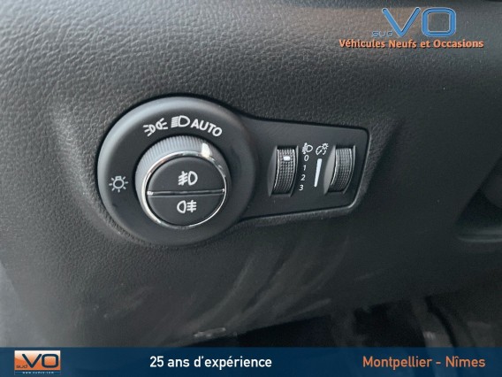 Aperçu de la photo 22 du véhicule JEEP COMPASS