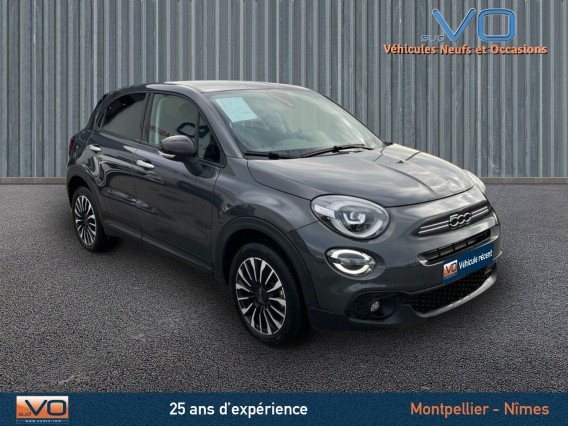 Photo du véhicule FIAT 500X MY23