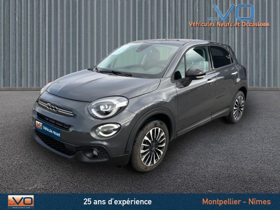 Aperçu de la photo 3 du véhicule FIAT 500X MY23