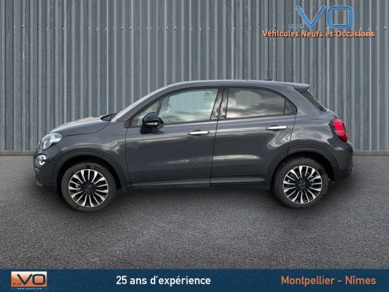 Aperçu de la photo 4 du véhicule FIAT 500X MY23