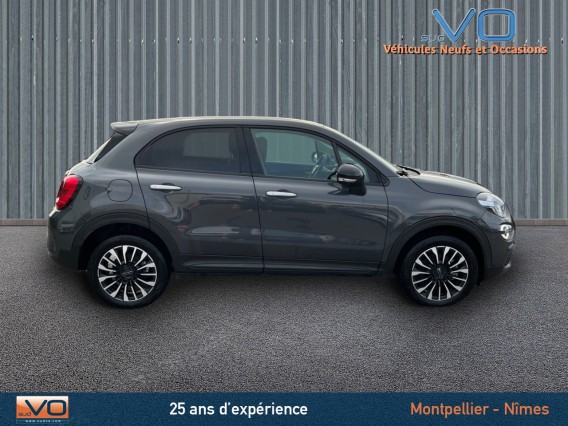 Aperçu de la photo 8 du véhicule FIAT 500X MY23