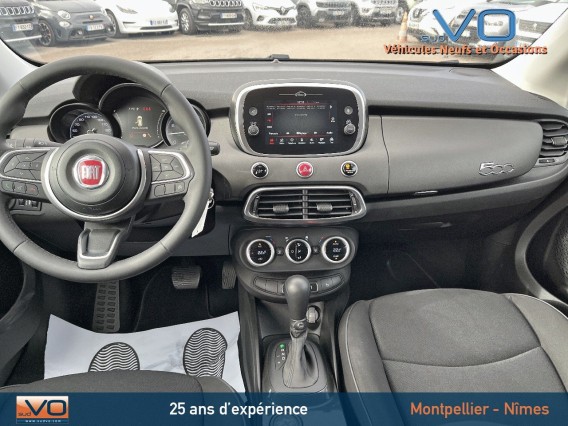 Aperçu de la photo 9 du véhicule FIAT 500X MY23