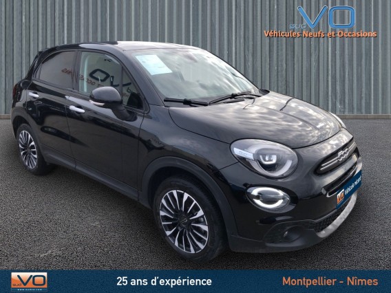 Photo du véhicule FIAT 500X MY23