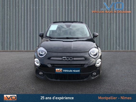 Aperçu de la photo 2 du véhicule FIAT 500X MY23