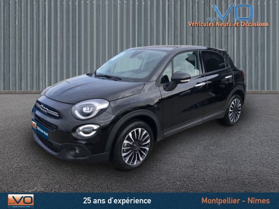 Aperçu de la photo 3 du véhicule FIAT 500X MY23