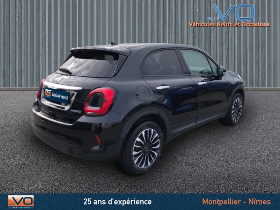 Aperçu de la photo 7 du véhicule FIAT 500X MY23