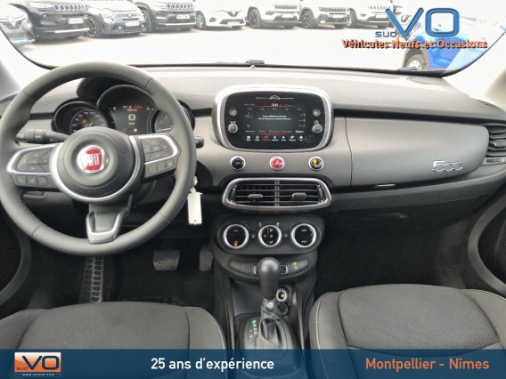 Aperçu de la photo 9 du véhicule FIAT 500X MY23