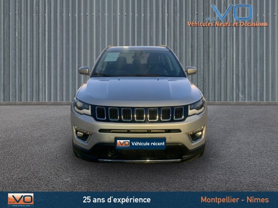 Aperçu de la photo 2 du véhicule JEEP COMPASS MY20