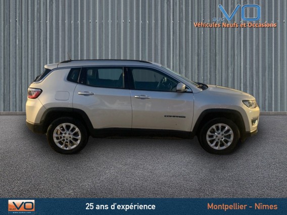 Aperçu de la photo 8 du véhicule JEEP COMPASS MY20