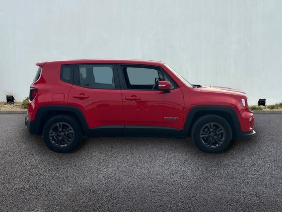 Aperçu de la photo 8 du véhicule JEEP RENEGADE MY20