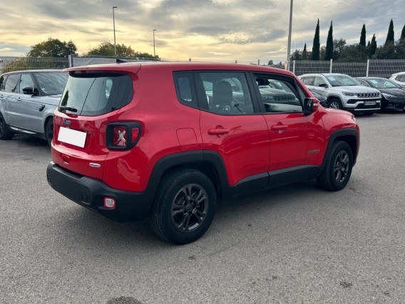 Aperçu de la photo 32 du véhicule JEEP RENEGADE MY20