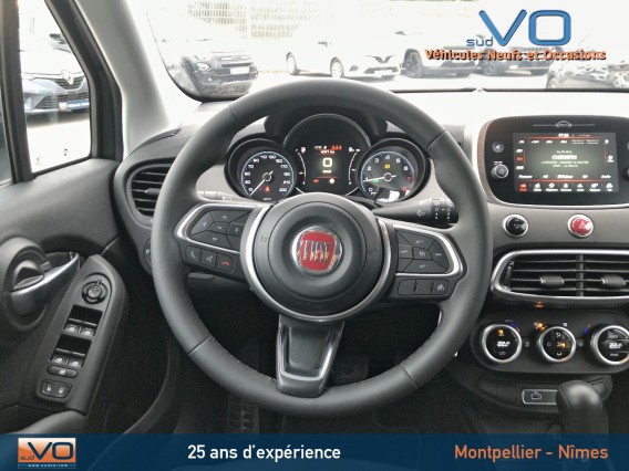 Aperçu de la photo 10 du véhicule FIAT 500X MY23