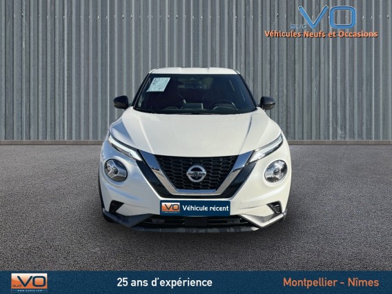 Aperçu de la photo 2 du véhicule NISSAN JUKE