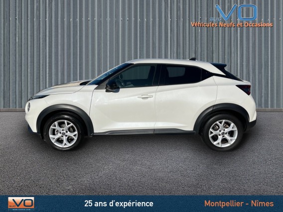 Aperçu de la photo 4 du véhicule NISSAN JUKE