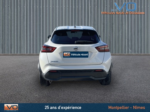 Aperçu de la photo 6 du véhicule NISSAN JUKE