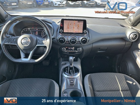 Aperçu de la photo 9 du véhicule NISSAN JUKE