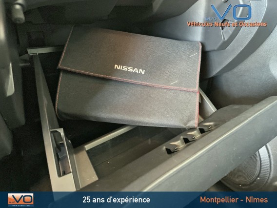 Aperçu de la photo 23 du véhicule NISSAN JUKE