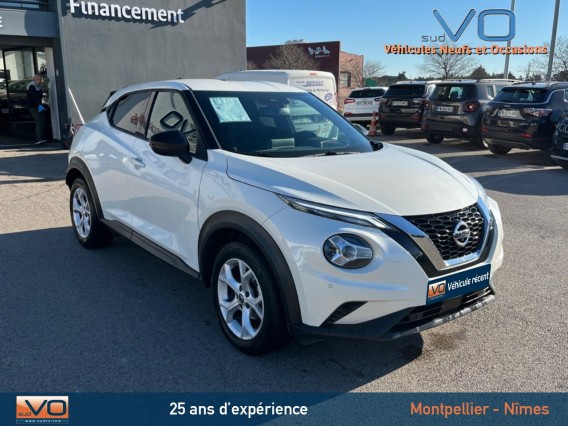 Aperçu de la photo 25 du véhicule NISSAN JUKE