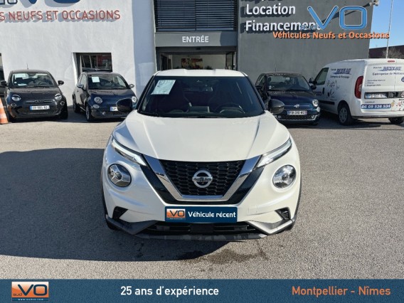 Aperçu de la photo 26 du véhicule NISSAN JUKE