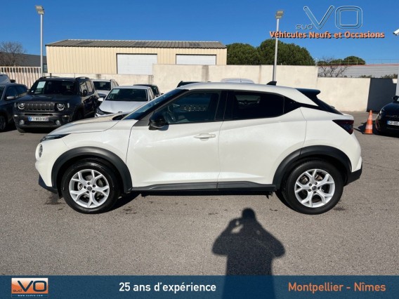 Aperçu de la photo 28 du véhicule NISSAN JUKE