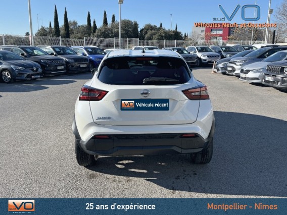 Aperçu de la photo 30 du véhicule NISSAN JUKE