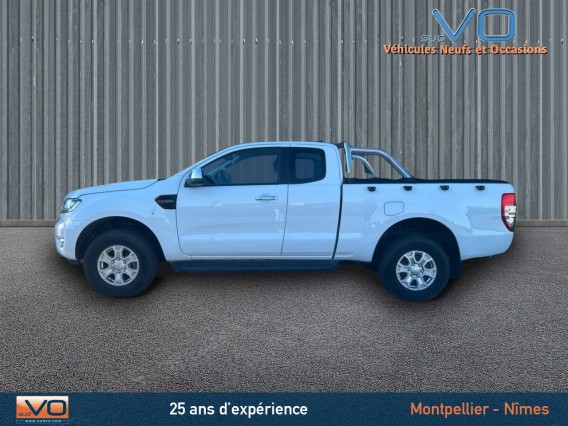 Aperçu de la photo 4 du véhicule FORD RANGER SUPER CABINE