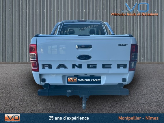 Aperçu de la photo 6 du véhicule FORD RANGER SUPER CABINE