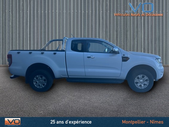 Aperçu de la photo 8 du véhicule FORD RANGER SUPER CABINE