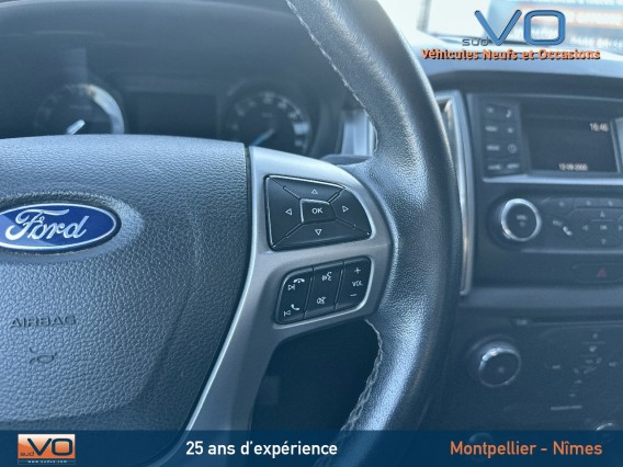 Aperçu de la photo 18 du véhicule FORD RANGER SUPER CABINE