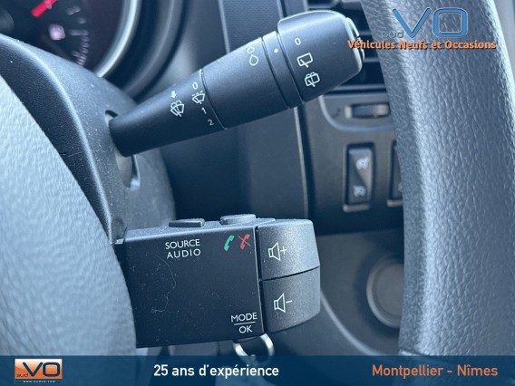 Aperçu de la photo 25 du véhicule RENAULT TRAFIC COMBI