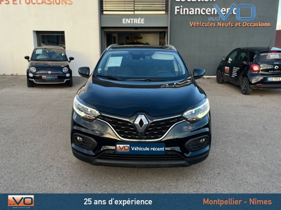 Aperçu de la photo 21 du véhicule RENAULT KADJAR