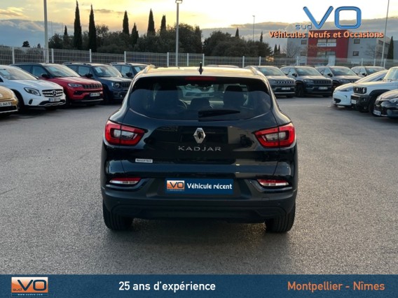 Aperçu de la photo 25 du véhicule RENAULT KADJAR