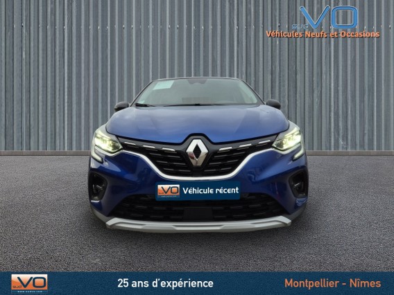 Aperçu de la photo 2 du véhicule RENAULT CAPTUR