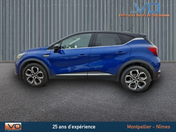 Aperçu de la photo 4 du véhicule RENAULT CAPTUR