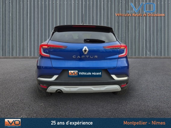 Aperçu de la photo 6 du véhicule RENAULT CAPTUR