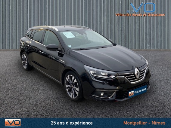 Photo du véhicule RENAULT MEGANE IV ESTATE