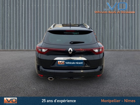 Aperçu de la photo 6 du véhicule RENAULT MEGANE IV ESTATE