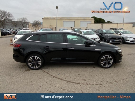 Aperçu de la photo 34 du véhicule RENAULT MEGANE IV ESTATE