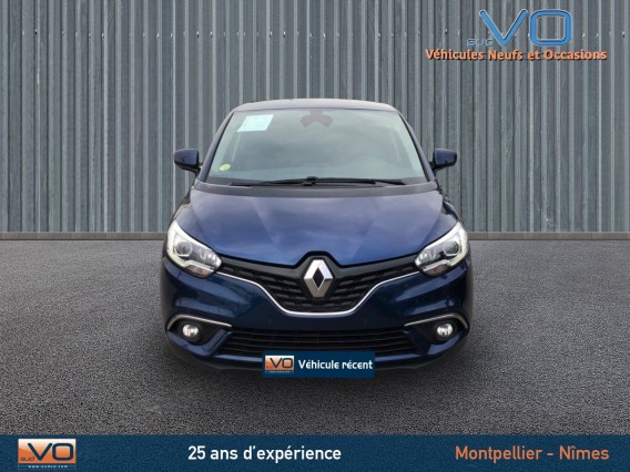 Aperçu de la photo 2 du véhicule RENAULT SCENIC IV BUSINESS