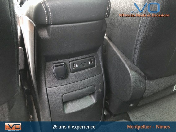 Aperçu de la photo 25 du véhicule RENAULT SCENIC IV BUSINESS