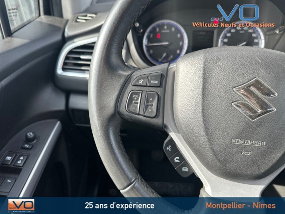 Aperçu de la photo 22 du véhicule SUZUKI S-CROSS